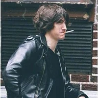 ALEX TURNER