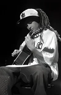 4 - Tom kaulitz 