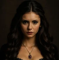 Katherine Pierce 