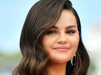 Selena Gomez 