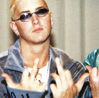 Marshall Mathers