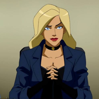 Black Canary