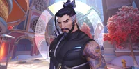 HANZO SHIMADA