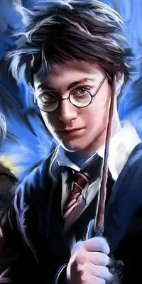 Hogwarts new student