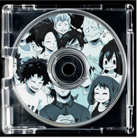 06- MY HERO ACADEMIA