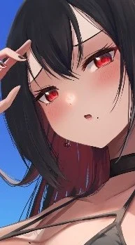 Sayuri Blake