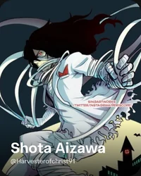 Shota Aizawa