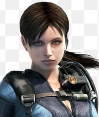 Jill Valentine 