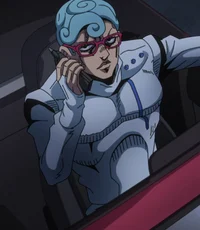 Ghiaccio vs user