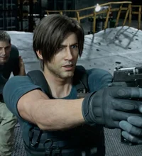 Leon Kennedy