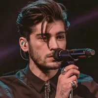 Zayn Malik