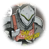 16 - Genji Shimada