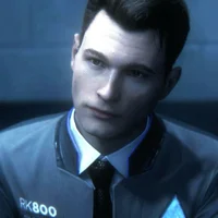 Connor RK800