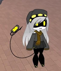 Serial Designation G