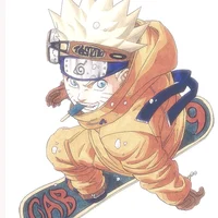Naruto Uzumaki