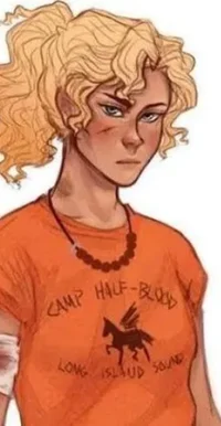 Annabeth Chase