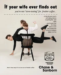 Reverse Gender Roles