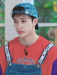 Bang Chan