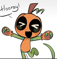 Groudy Holloway - DW