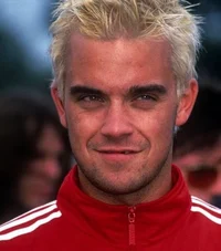 Robbie Williams