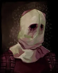 Butcher puppet combo