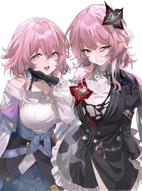 Mommy March evernigh