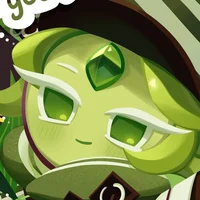 Wind Archer Cookie