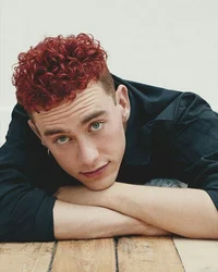 Olly Alexander