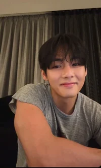 Taehyung 