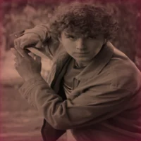 PERCY JACKSON