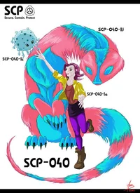Evolutions child