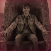 PERCY JACKSON