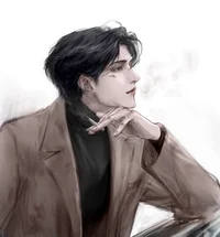 Your ceo husband 