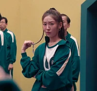 Kang Mi-na 