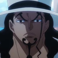 Rob Lucci