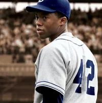 Jackie Robinson