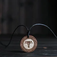Amulet of Minotaur 
