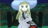 Lillie 