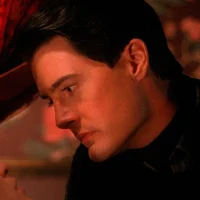 Dale Cooper 