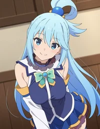 Aqua