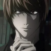 Yagami Light
