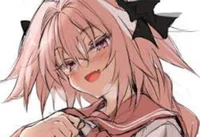 Astolfo Roomate