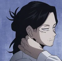 Aizawa Shota