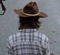Carl Grimes