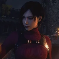 Ada Wong