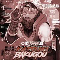 Bakugo