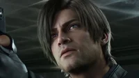 Leon kennedy 