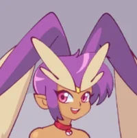 Shantae