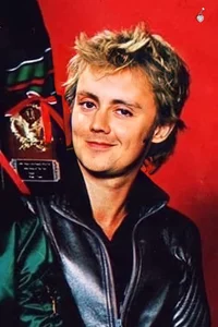 Roger Taylor 
