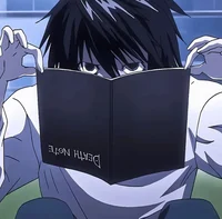L Lawliet